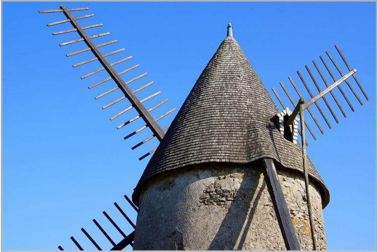 Vendée, Les Herbiers