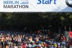 BMW Berlin Marathon